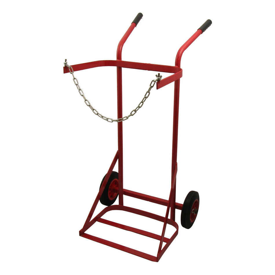 Propane Cylinder Trolley