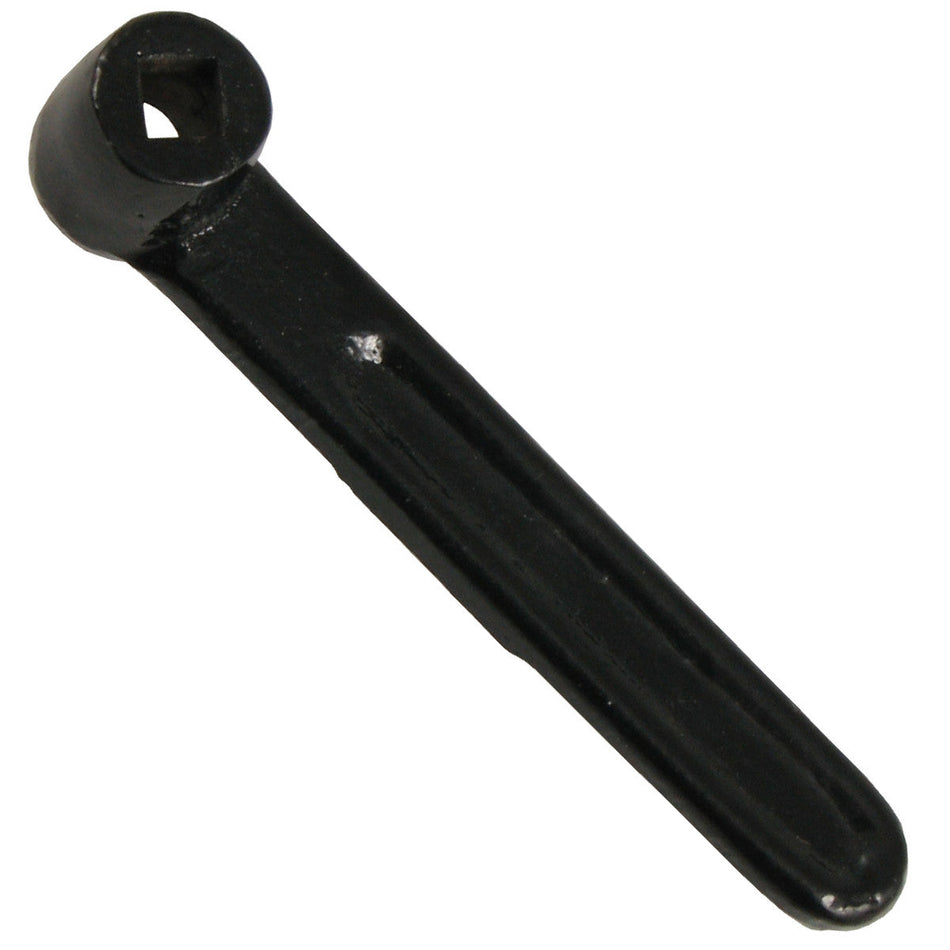 Spindle Key