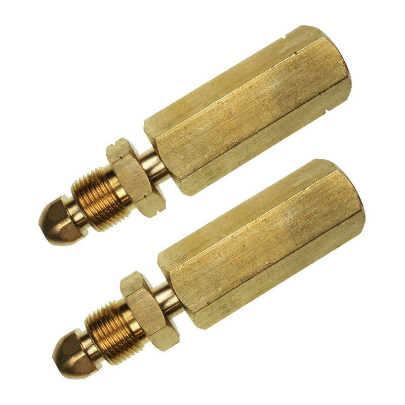 Straight Cylinder Extension Adaptor