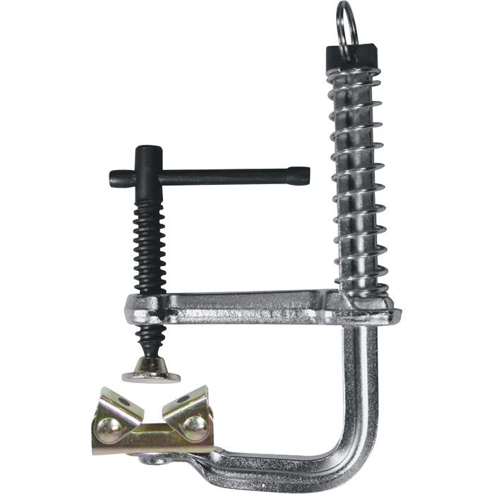 MagSpring Sliding Arm Clamp