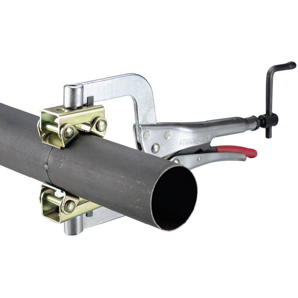 Strong Hand Tools Pipe Clamp