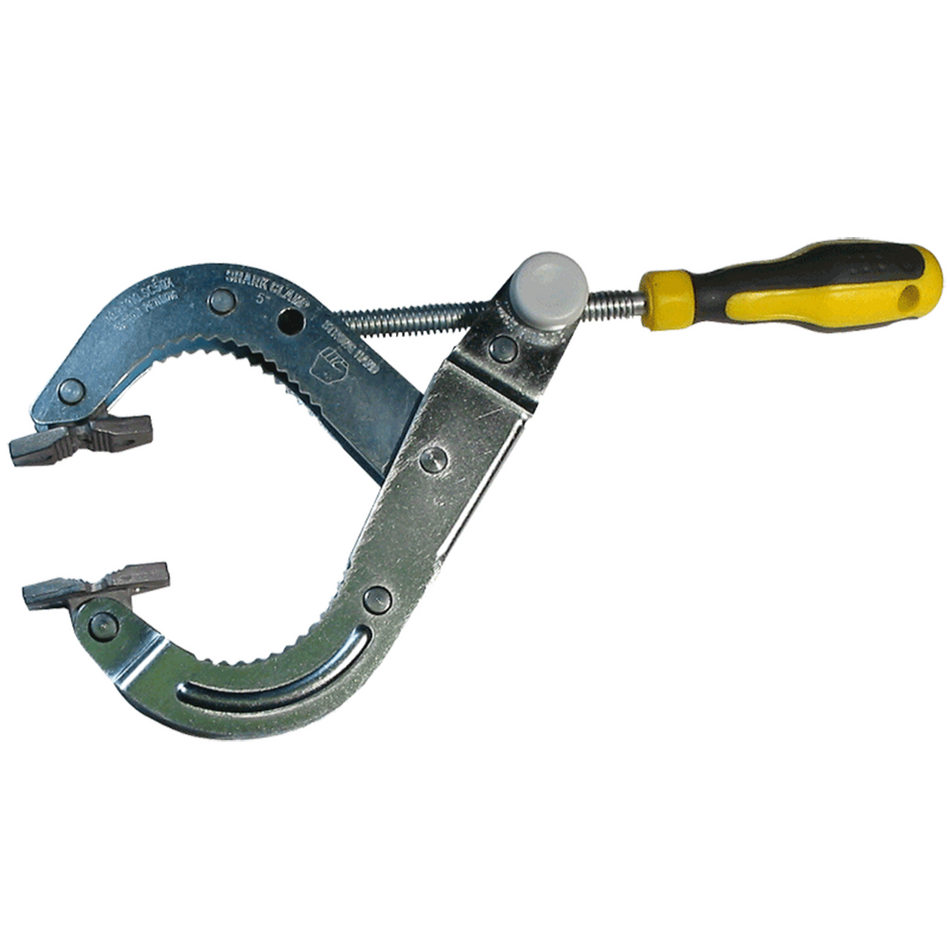 Strong Hand Tools Shark Clamp