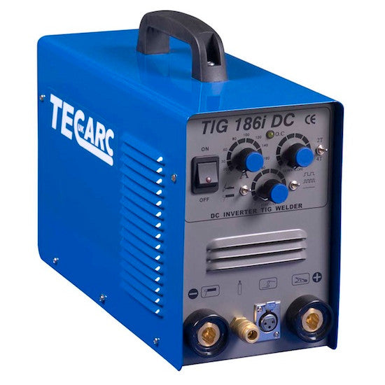 TecArc Tig 186i DC Welder