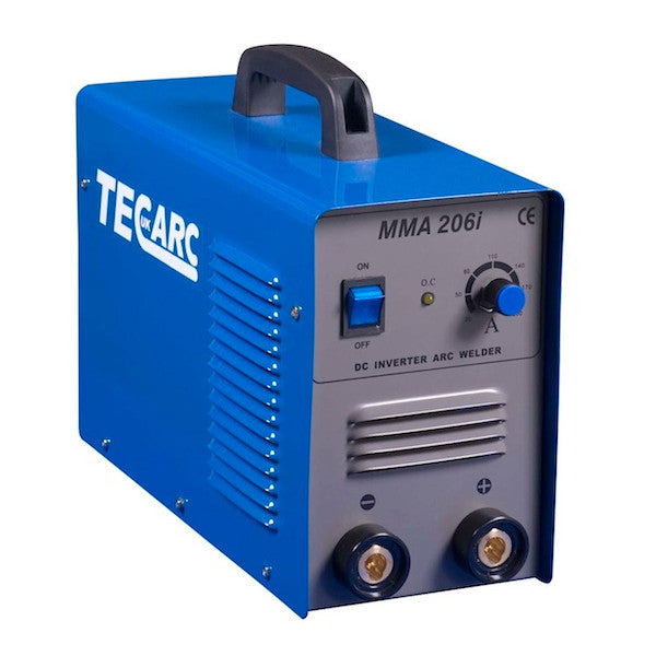 TecArc MMA 206i Welding Inverter