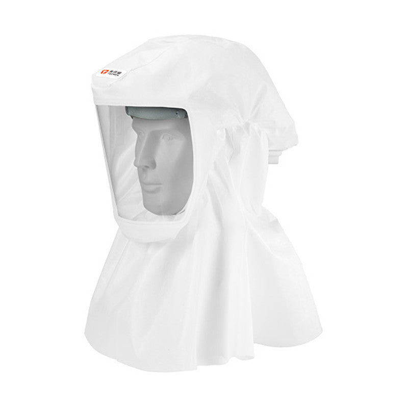 Tecmen TM-H2 Hood