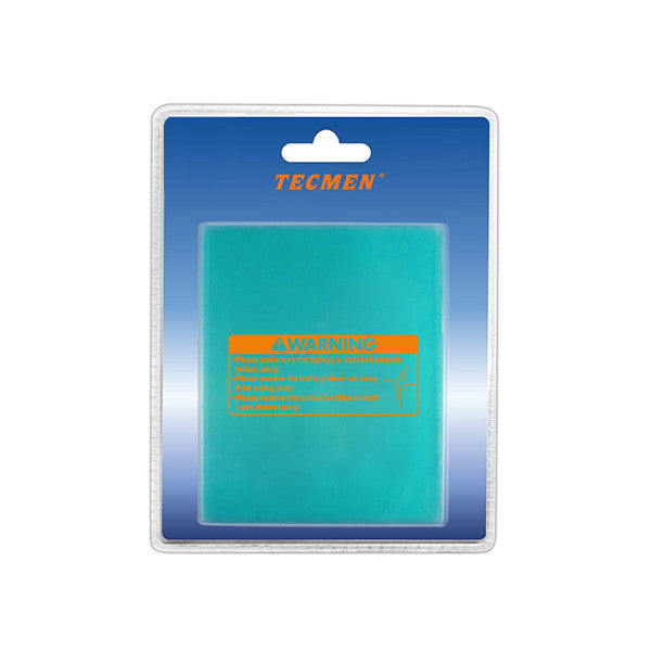 Tecmen Sport TM8 Front Cover Lenses (Pack of 5)