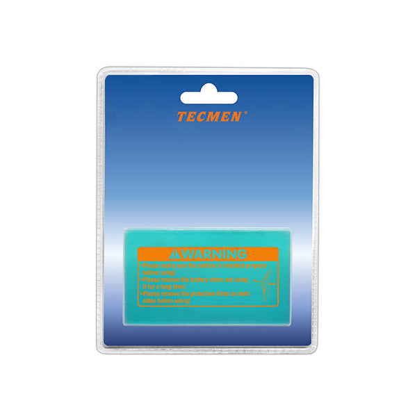 Tecmen Sport TM8 Inside Cover Lenses (Pack of 5)