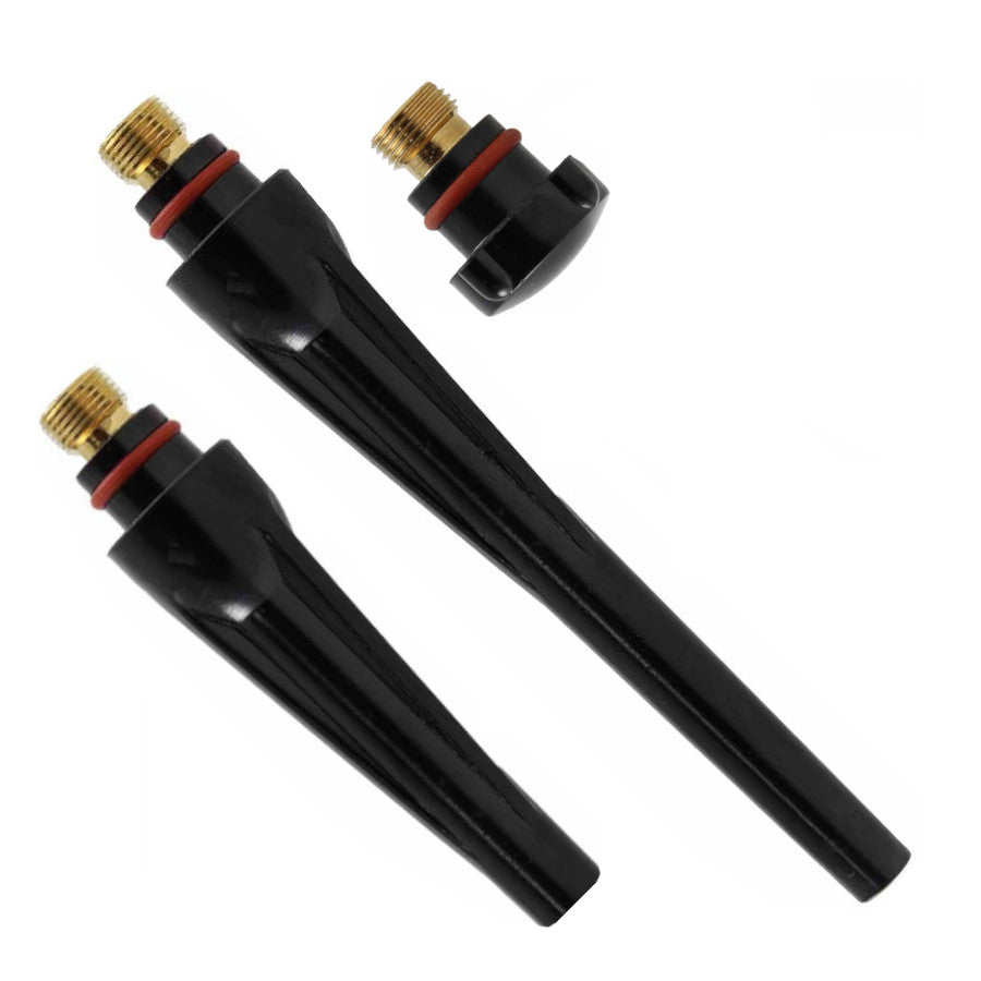 Tig Torch Back Cap