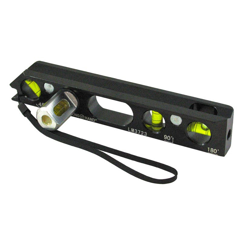 Torpedo Magnetic Level