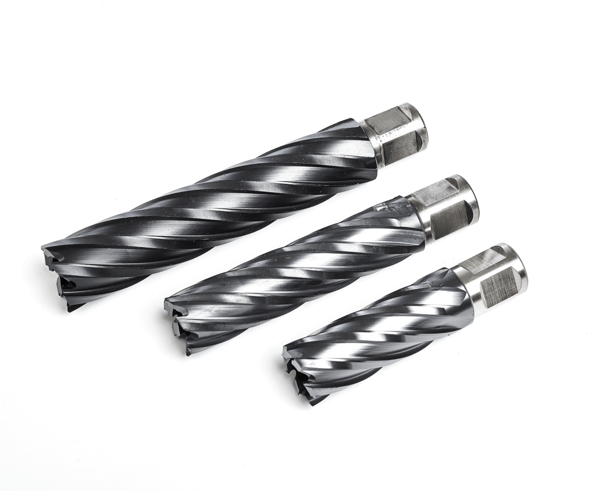 Turbo Cutter Turbo ENDURANCE M2-AL (HSS) COATED Cutters (50mm... – Advanced Welding ...
