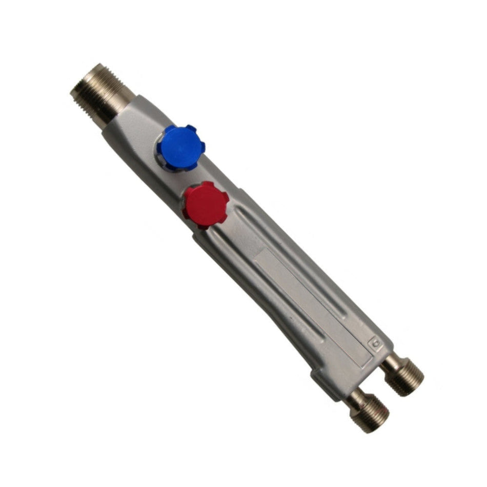 Type 5 Shank