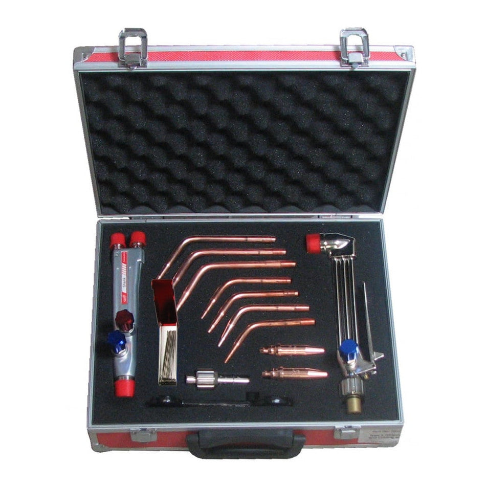 Type 5 Welding and Cutting Set