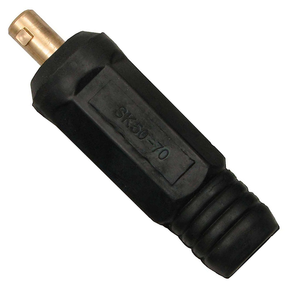 Cable Plug – Advanced Welding Supplies