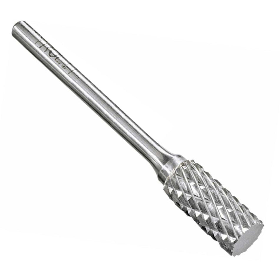 Tyrolit Cylinder Tungsten Carbide Burr