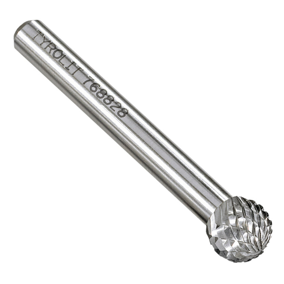 Tyrolit Ball Shape Carbide Burr