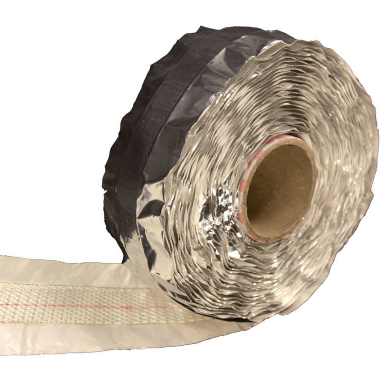 Argweld Weld Backing Tape (80 - 600 Amps)