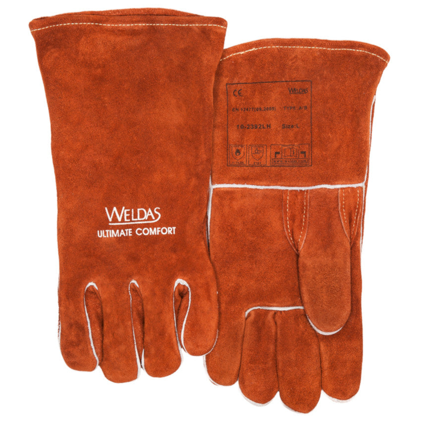 Weldas Ultimate Comfort Gauntlet Glove