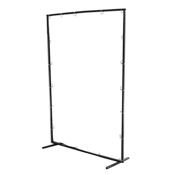 Welding Curtain Frame