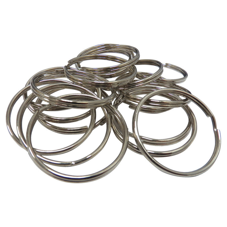 Welding Curtain Ring