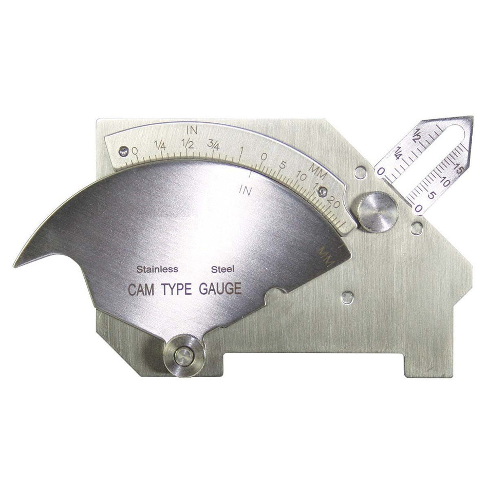 Welding Gauge Cam Set