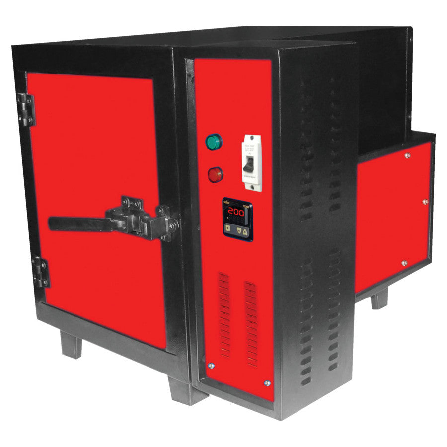 Welding Rod Oven 300 C
