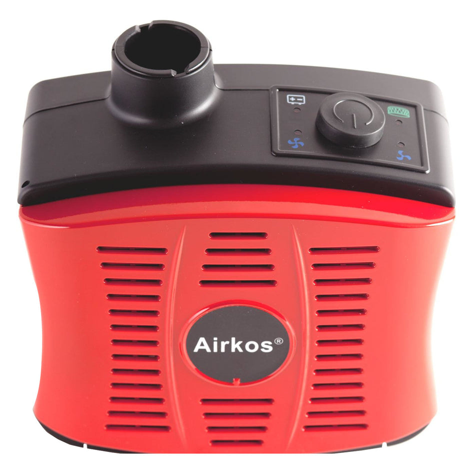 Weltek Airkos Blower Unit